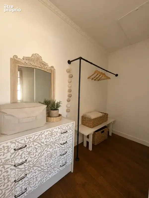Exclusivité Le Barcarès Village   Maison avec Patio   Beau potentiel ! - photo 14