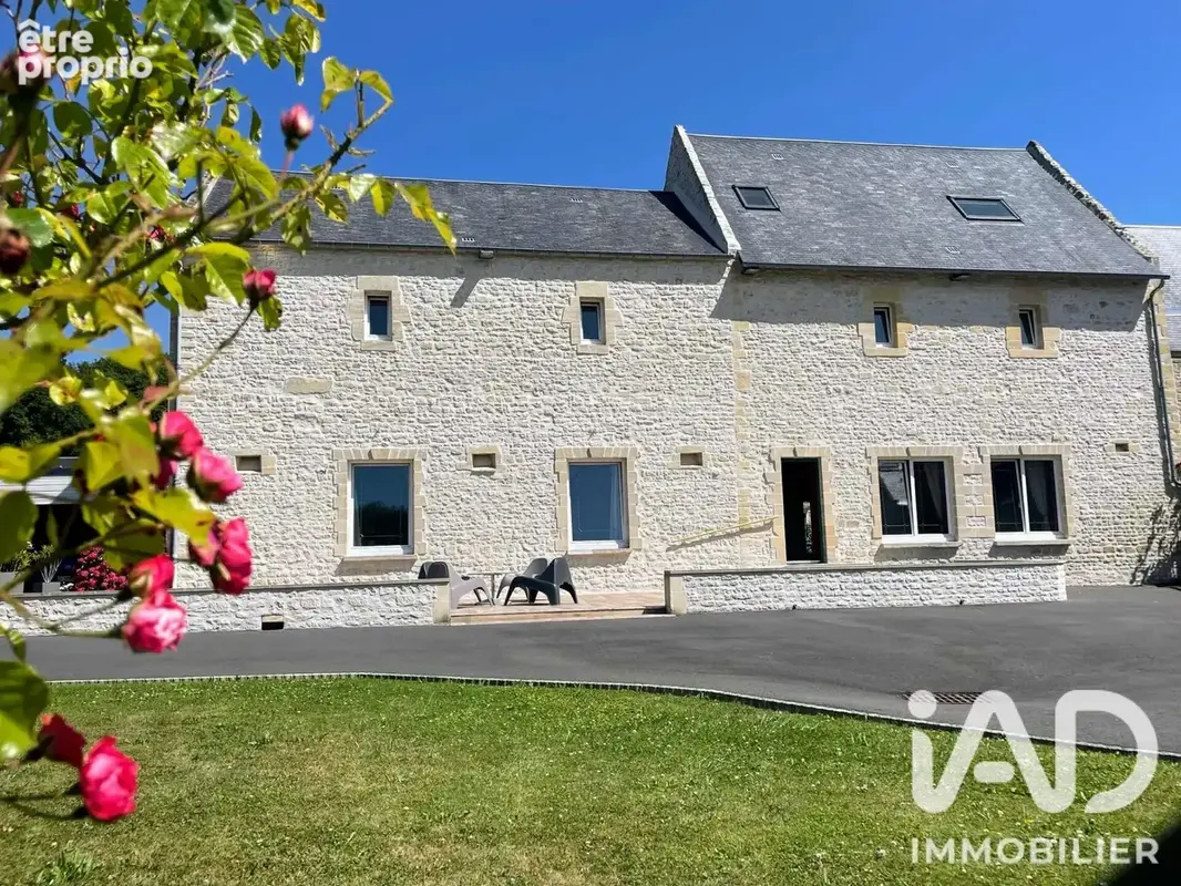 Photo 1 - Maison à COMMES