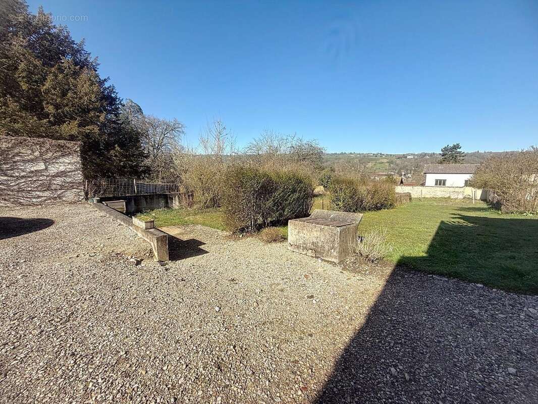 Photo 9 - Maison à VIRIEU