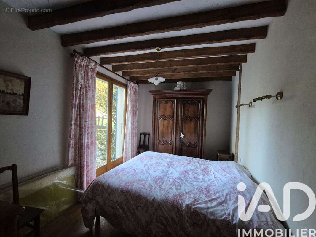 Photo 7 - Maison à SAACY-SUR-MARNE
