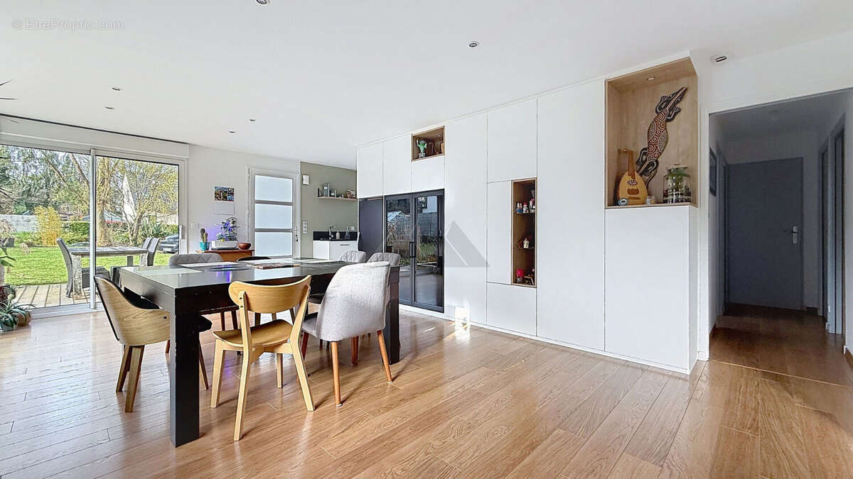 Maison à HOPITAL-CAMFROUT