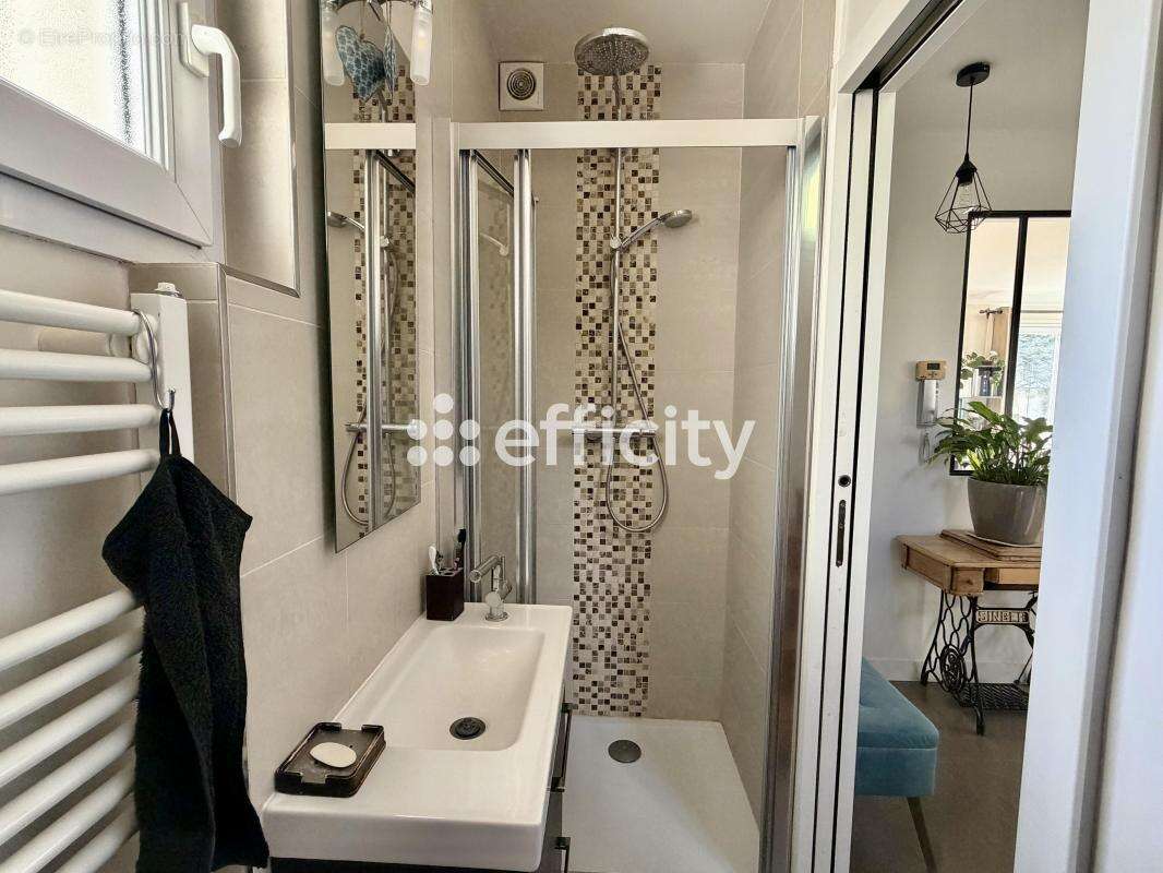 Maison à FONTENAY-AUX-ROSES