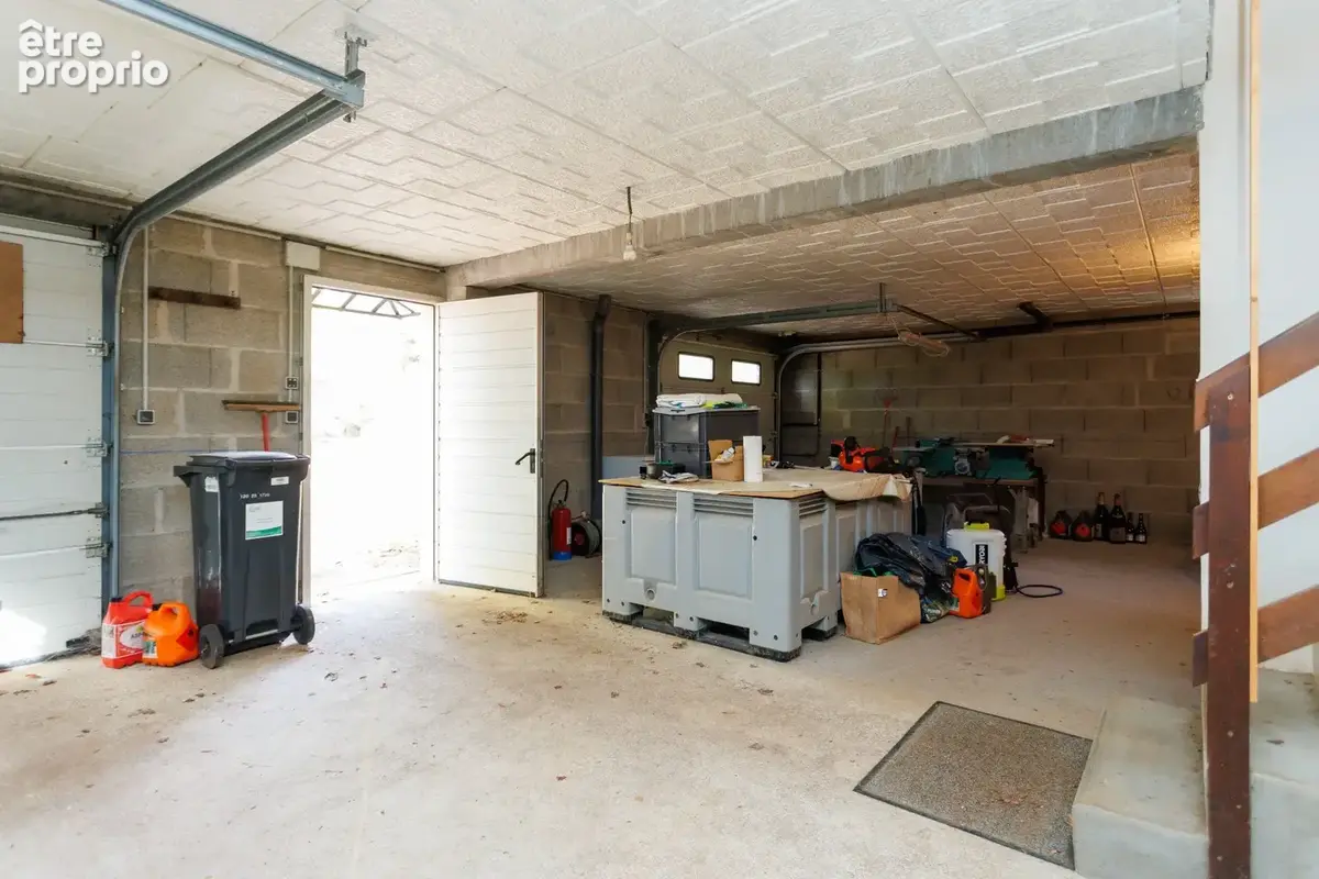 EXCLUSIVITÉ CAPIFRANCE - Maison à vendre 6 pièces PARAY LE MONIAL (71) prox centre-ville - photo 17