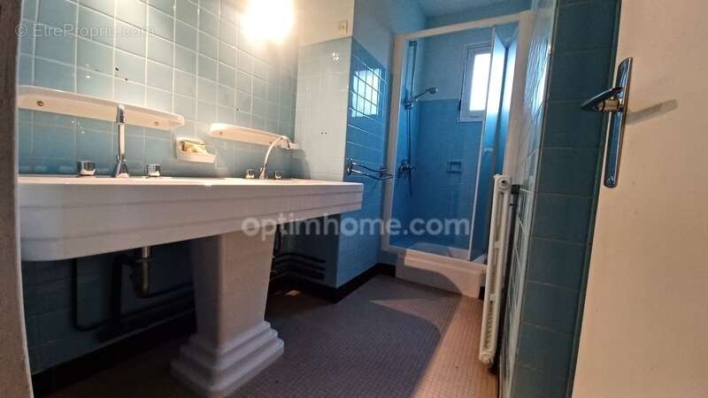 Maison à POUGUES-LES-EAUX