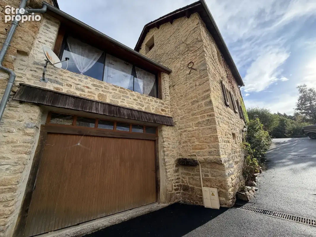 Maison de village - photo 30