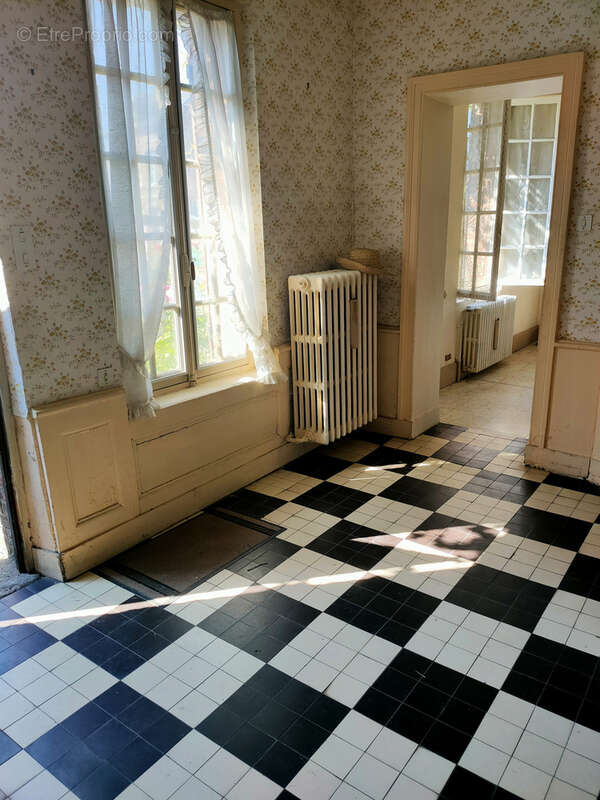 Maison à ORBEC
