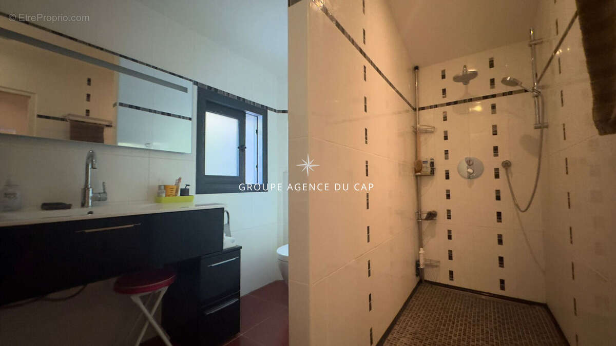 Maison à SAINTE-MAXIME