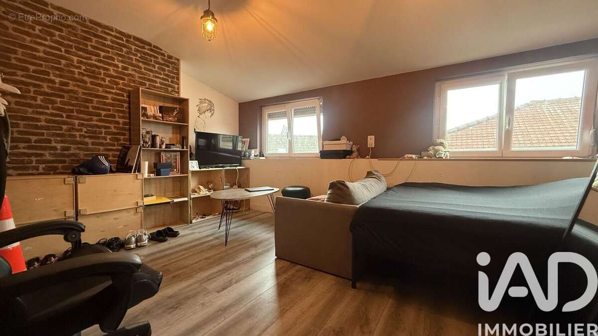 Photo 8 - Maison à CALAIS