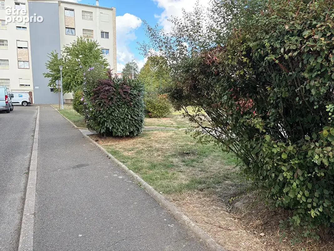 Appartement Les Clayes Sous Bois 3 pièce(s) 57.87 m2 - photo 9