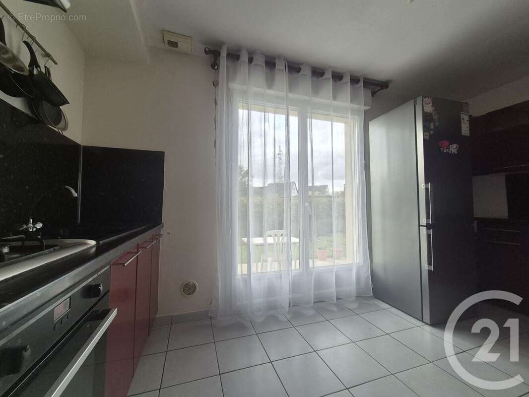 Maison à PONT-AUDEMER