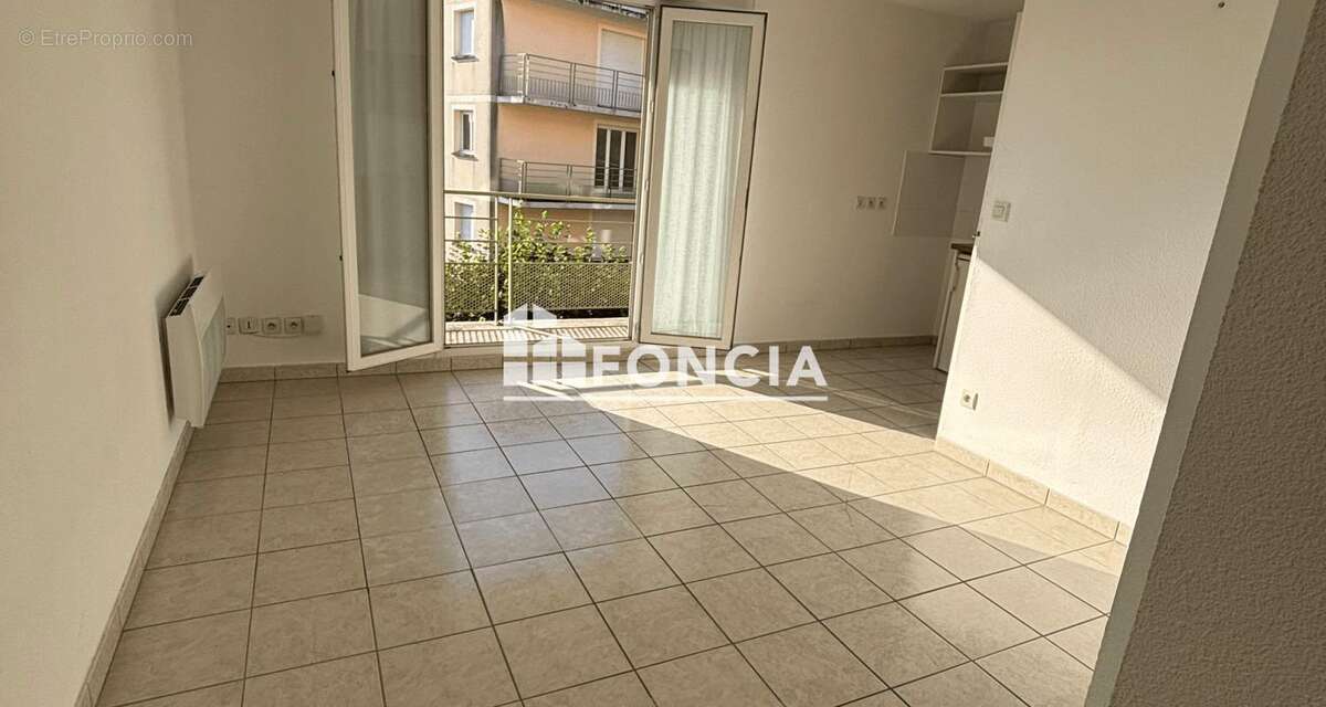 Appartement à LIMOGES