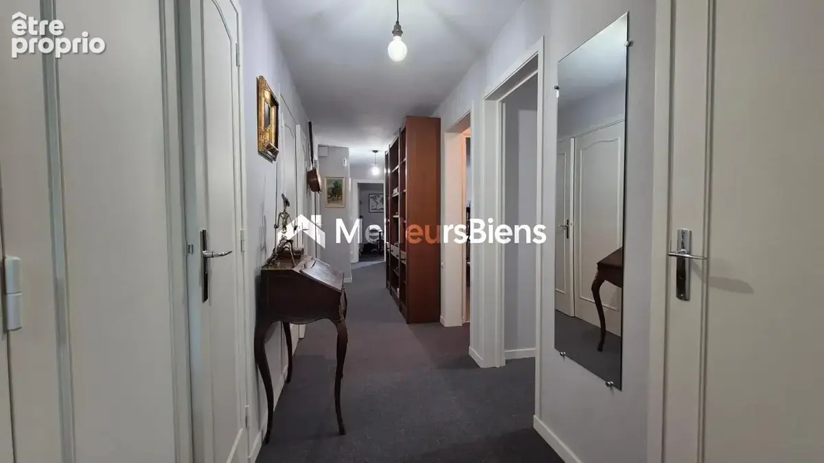 Maison de caractère • montferrand, clermont-ferrand - photo 12