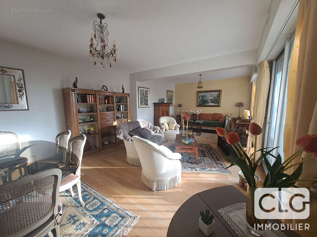 Appartement à QUIMPER