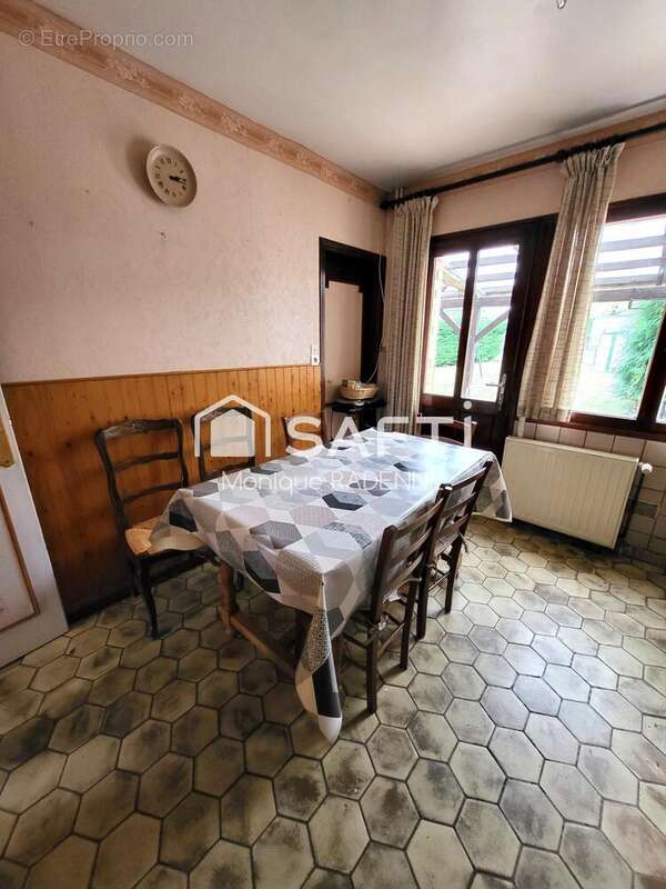 Photo 5 - Maison à BEAUMETZ-LES-LOGES