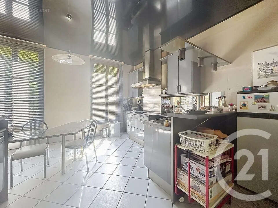 Maison 238 m² à Livry-Sur-Seine  - photo 14