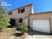 Maison à PUYVERT