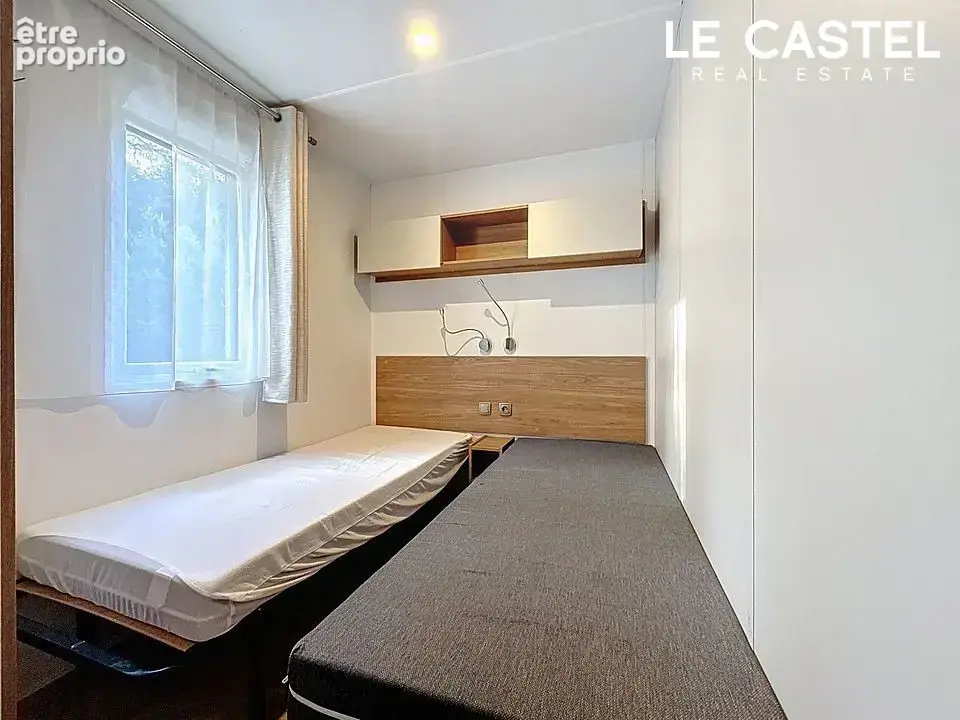 Maison 4 pièces 38 m² à vendre à La Ciotat (13600) - photo 9