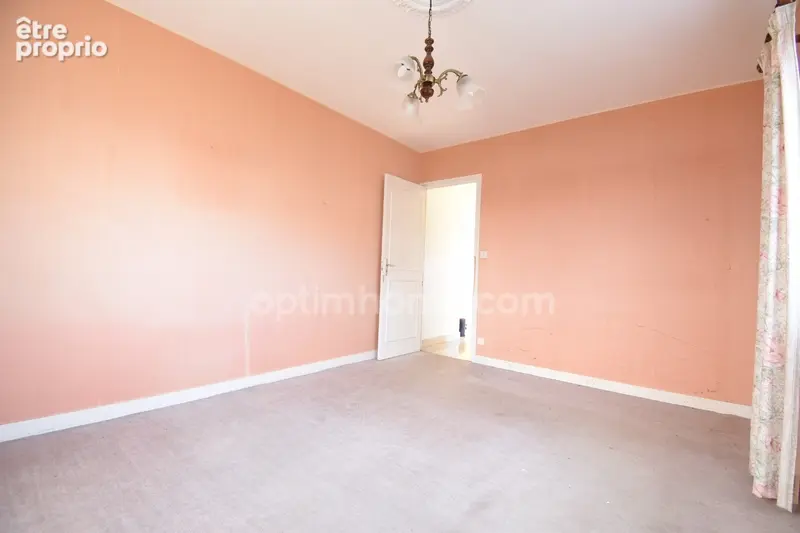 Concarneau : Maison familiale, 5 chambres avec vie de plain-pied – Proche centre et plages - photo 12