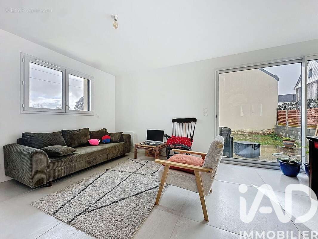 Photo 5 - Maison à LA GOUESNIERE