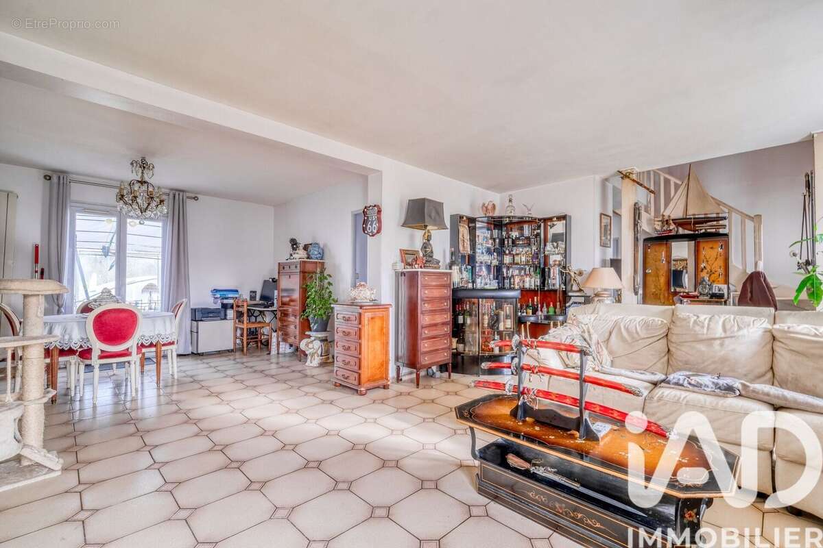 Photo 4 - Maison à MEAUX