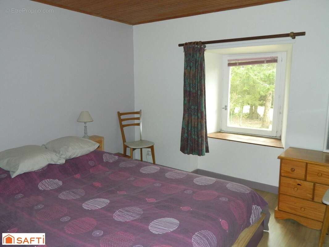 Photo 7 - Maison à LES ESTABLES