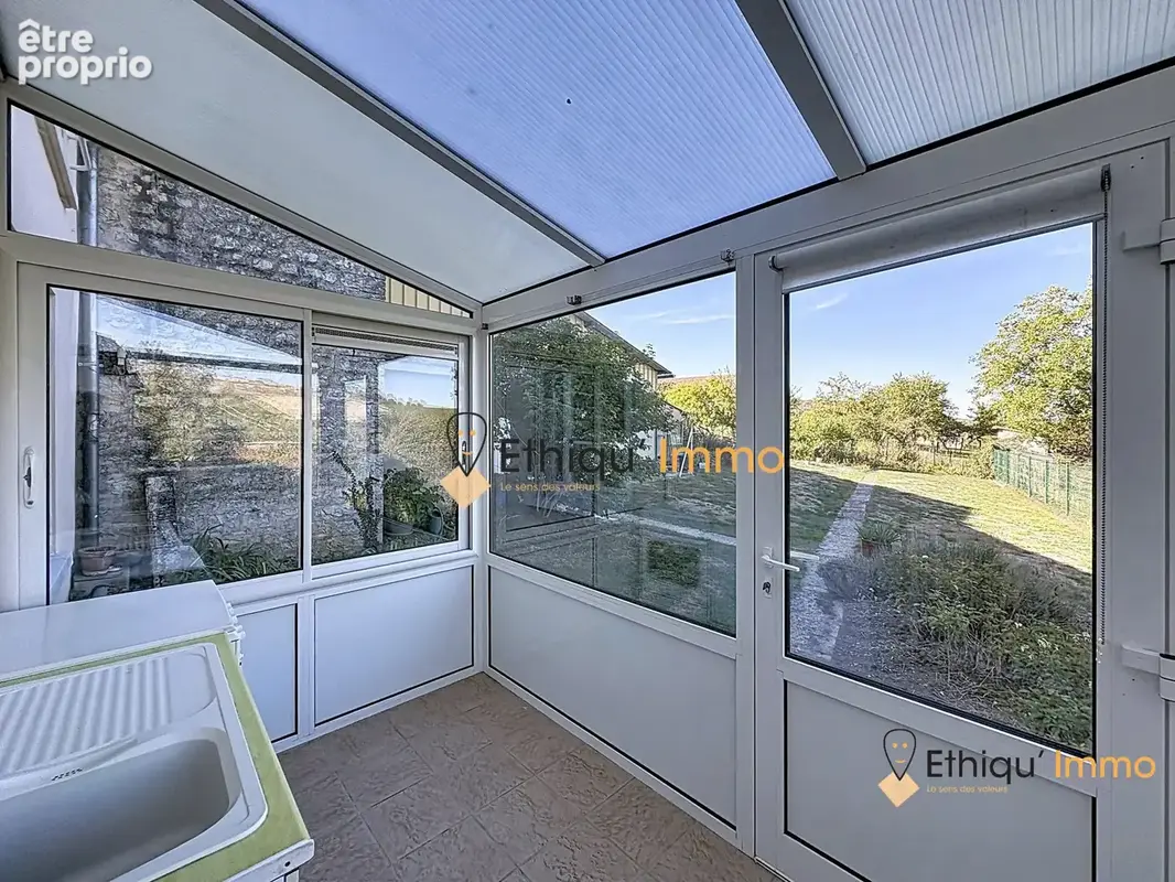 Maison 10 pièces 205 m² à vendre à Colombe-Le-Sec (10200) - photo 6