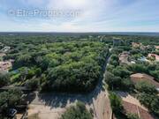 Terrain à SAINT-SIFFRET