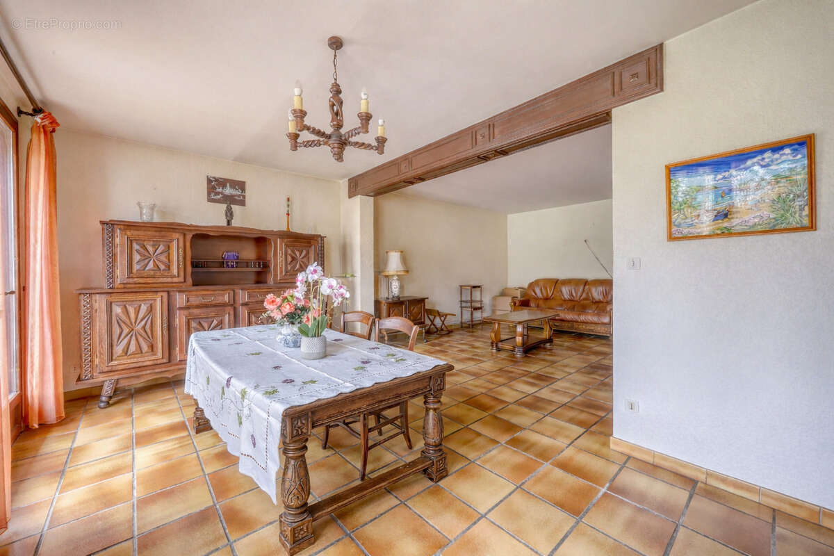 Maison à GRADIGNAN