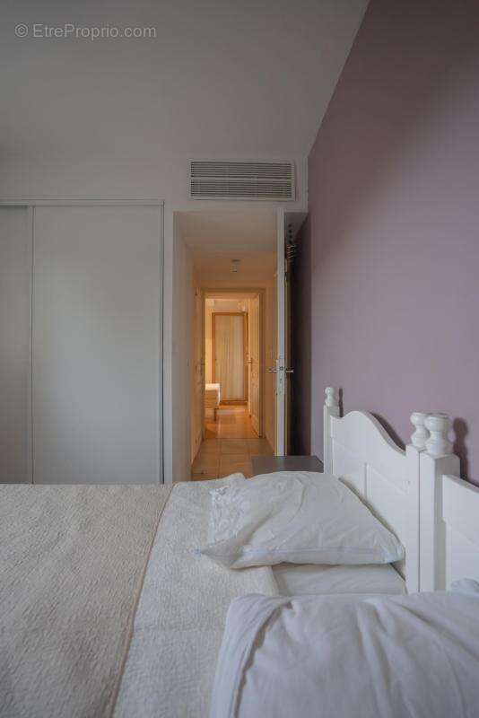 Vente appartement t3 - residence de tourisme  3 etoiles a beaumettes - photo 4