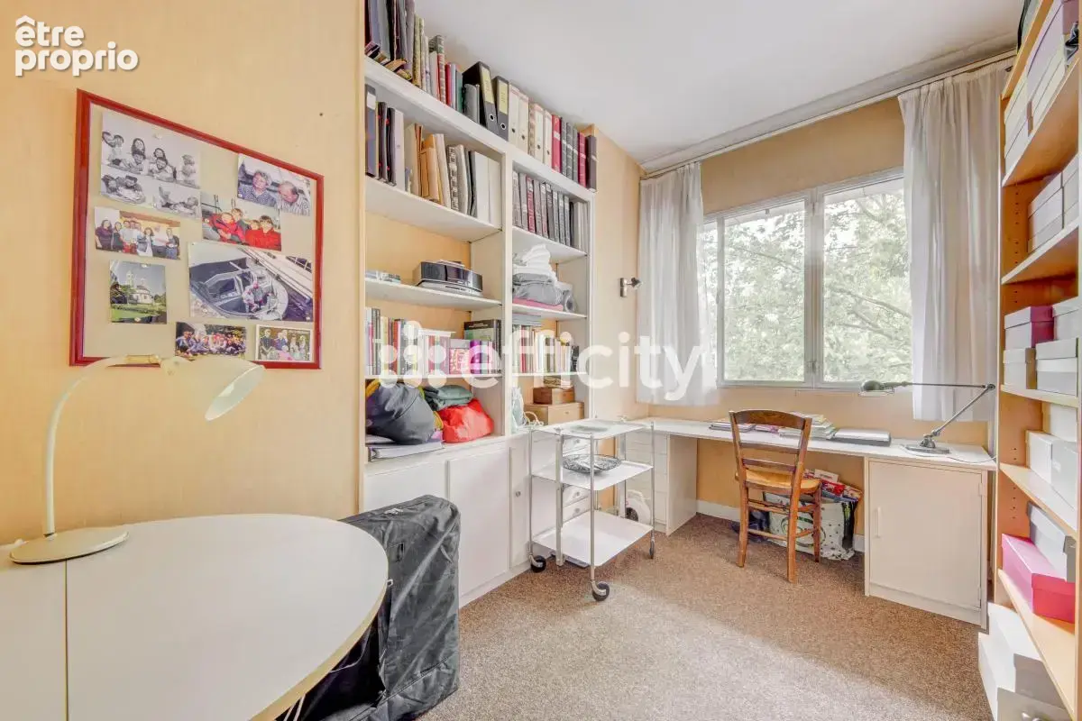 Appartement à rénover - photo 18