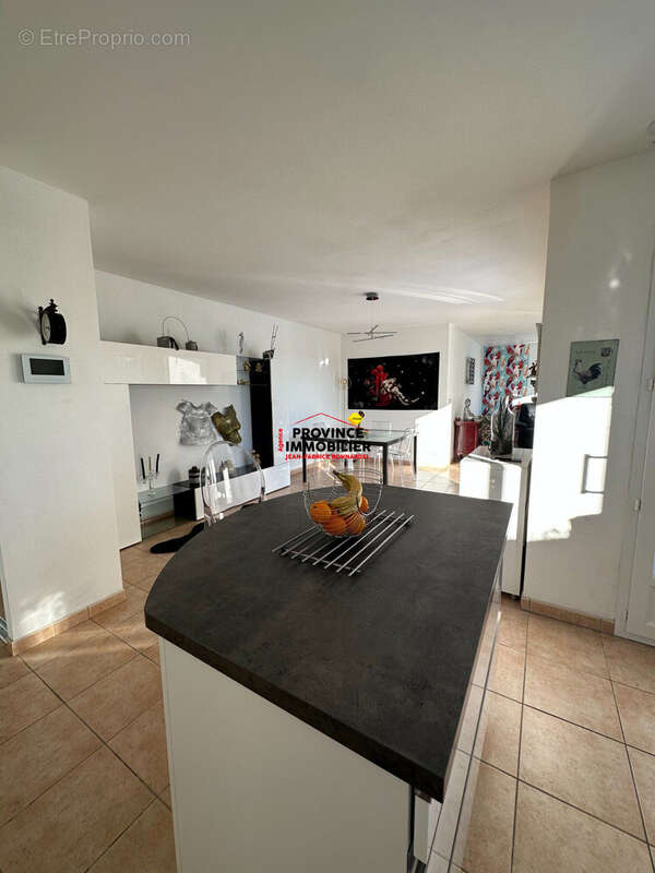 Maison 140 m² à Montjoyer  - photo 8