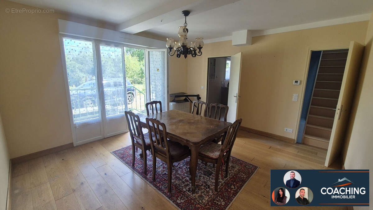 Maison 82 m² à Vitry-Le-Francois  - photo 2