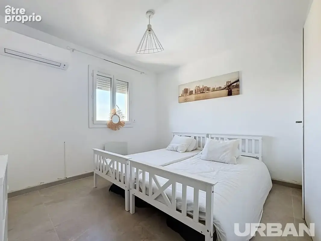 Castelnau le lez - aube rouge - villa t7 - photo 13