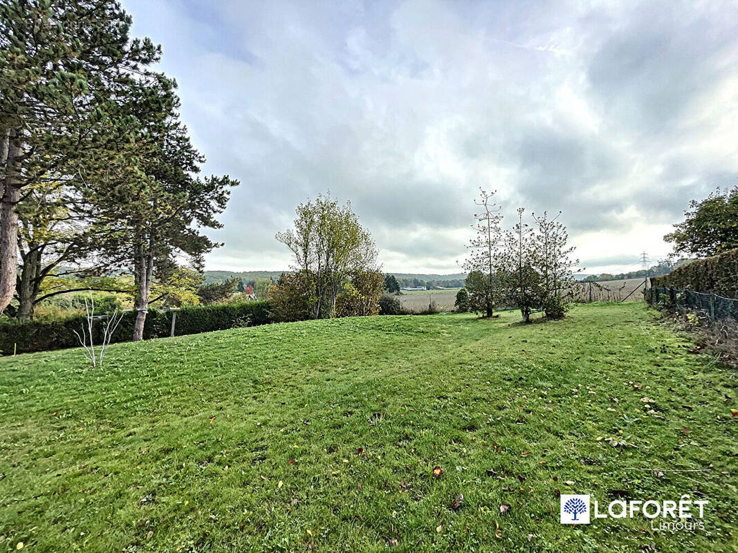 Terrain à LIMOURS