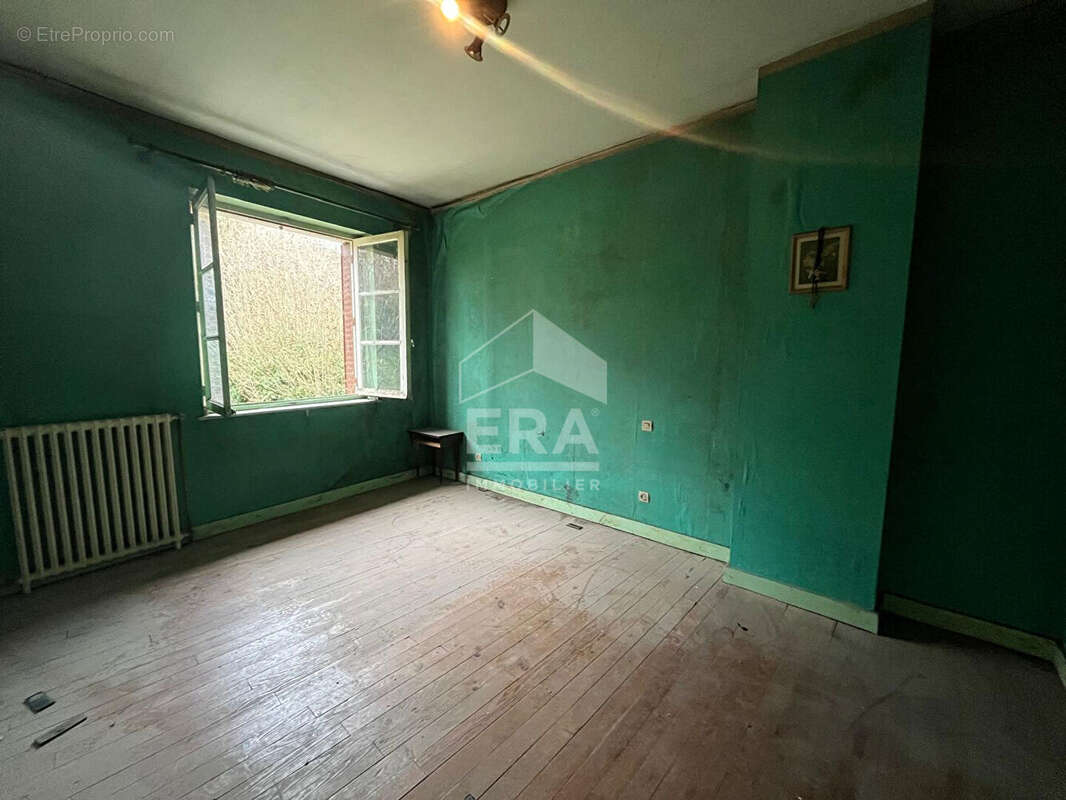 Maison à PONT-D'AIN