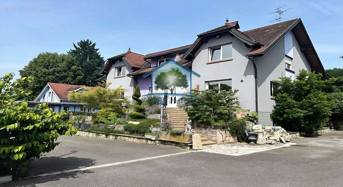 Maison à WALHEIM