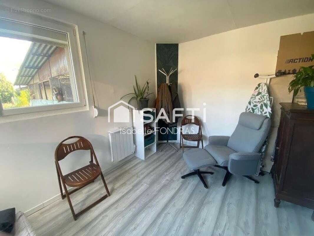 Photo 9 - Maison à SAINT-QUENTIN