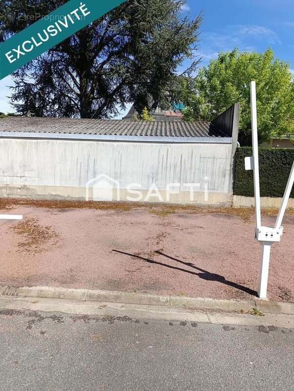 Appartement 52 m² à Tours  - photo 9