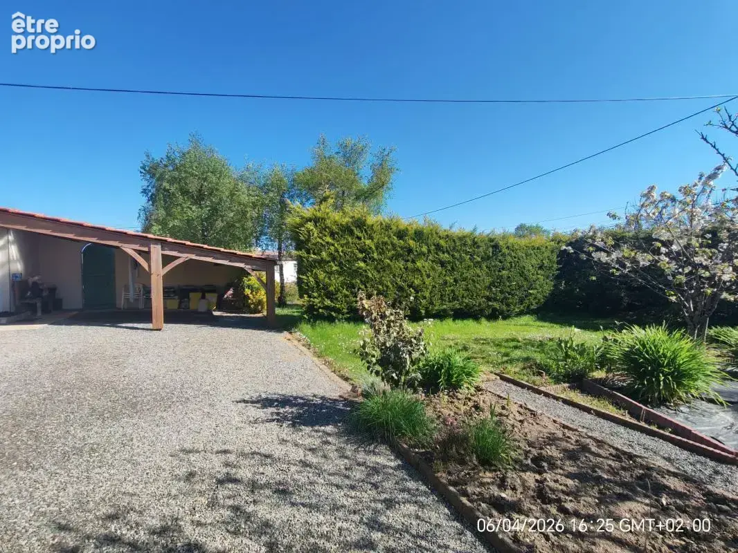 Maison de plain-pied de 155m2 au calme de la Campagne - photo 8