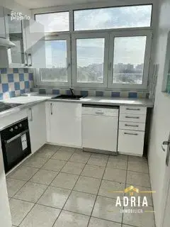 Appartement 5 pièces 69 m² à vendre à Ris-Orangis (91000) - photo 2