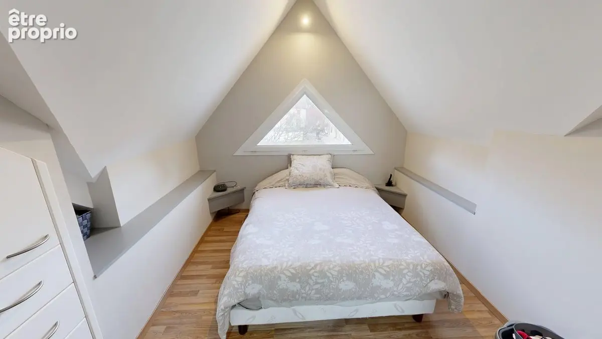 Maison 174m² à aoste - photo 11