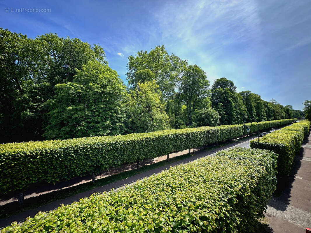 Appartement à FONTAINEBLEAU