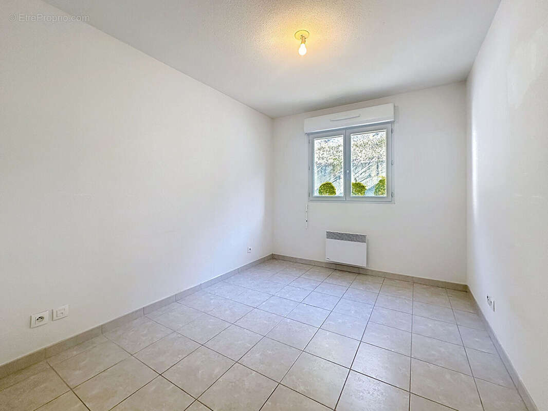 Appartement à SAINT-ANDRE-DE-LA-ROCHE