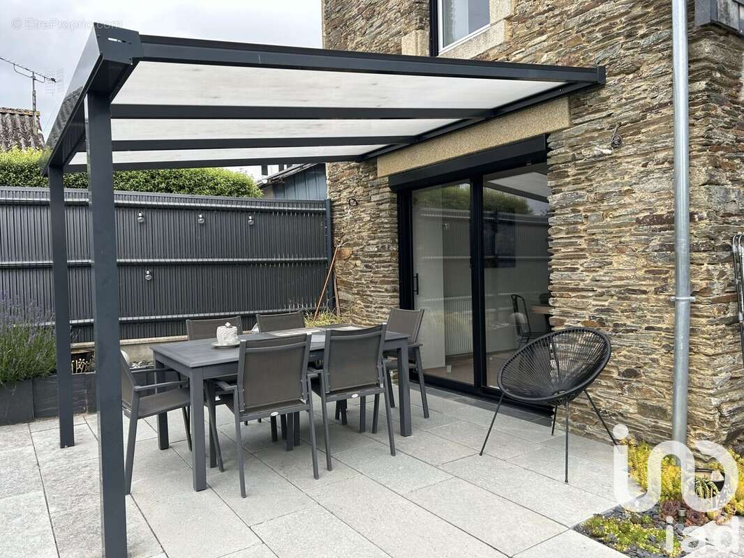 Photo 8 - Maison à PLOERMEL