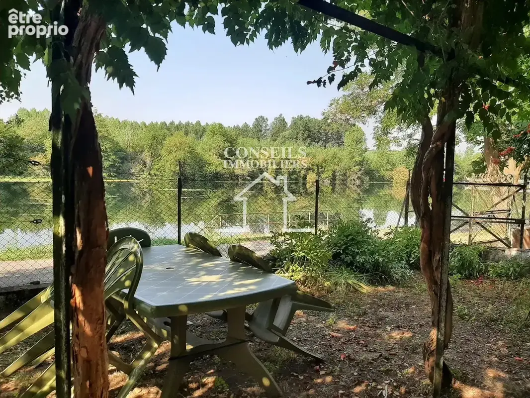 Maison avec vue sur l'YONNE - photo 13