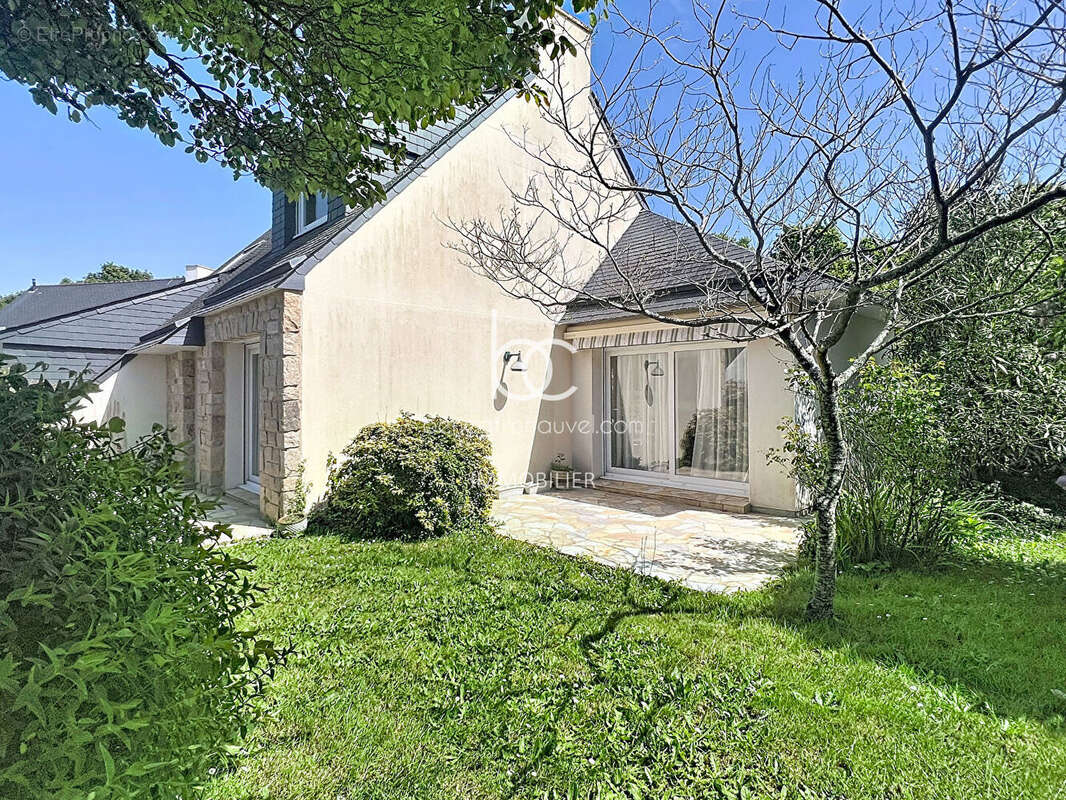 Maison à VANNES