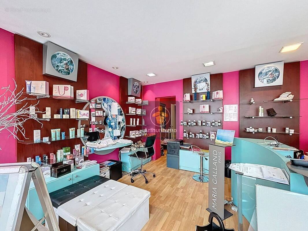 Commerce à CHAMPIGNY-SUR-MARNE