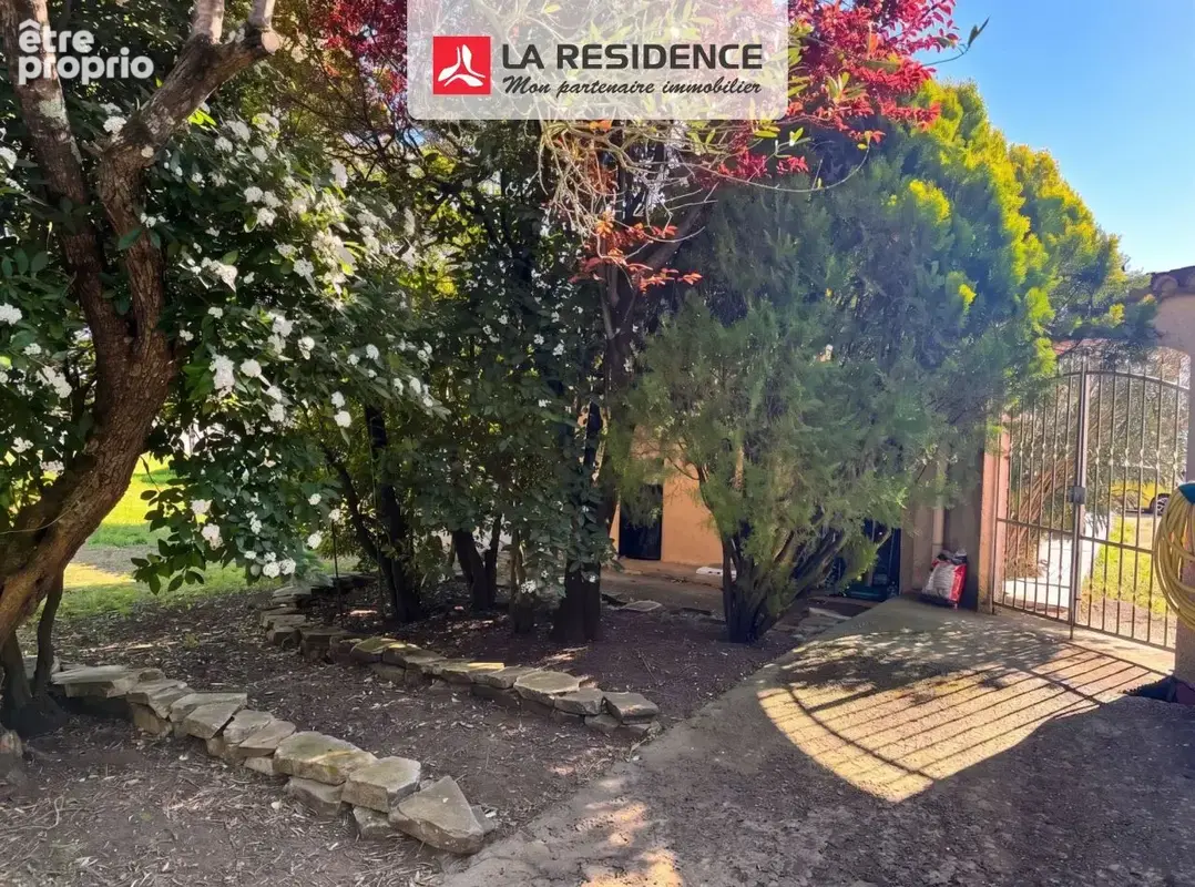 Maison 7 pièces 216 m² à vendre à Castelnaudary (11400) - photo 6