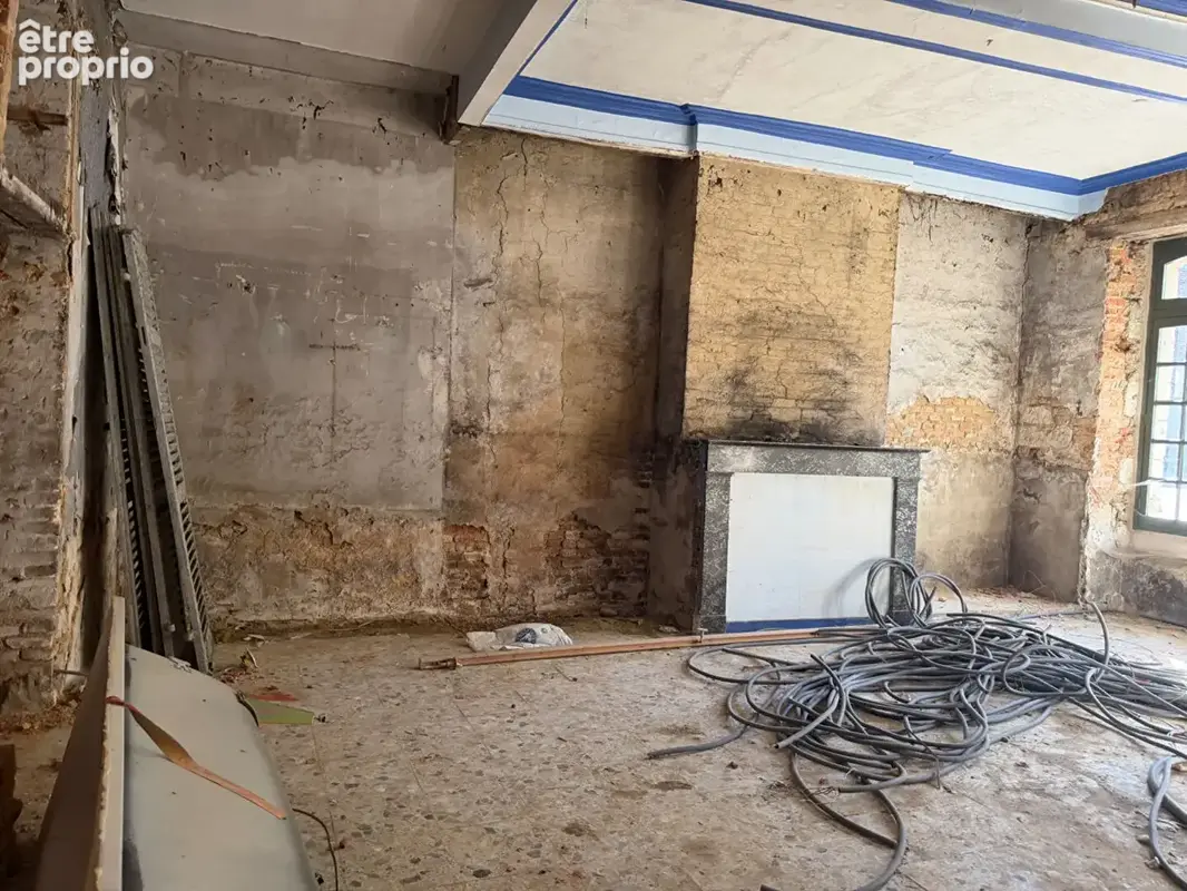 Maison Marle - photo 22