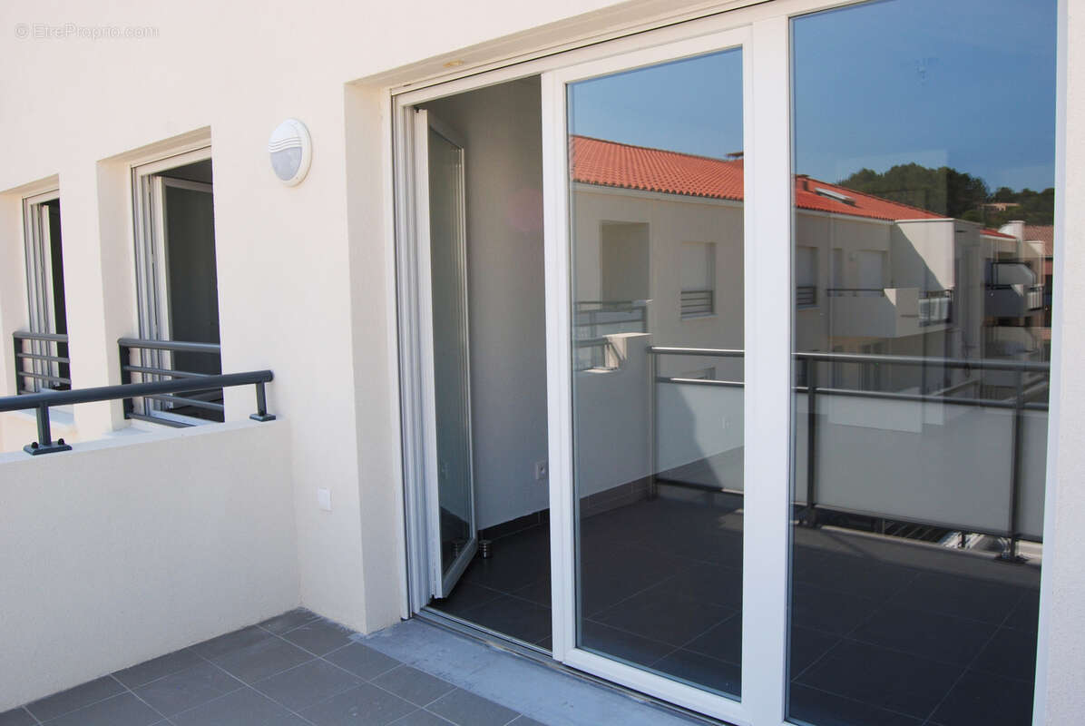 Appartement à DRAGUIGNAN